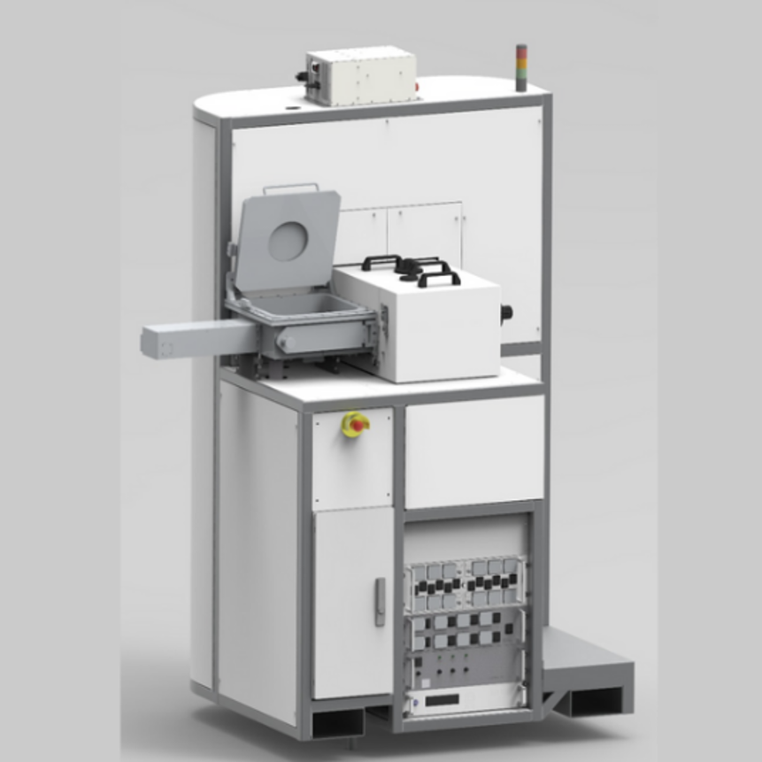 ALD System 1